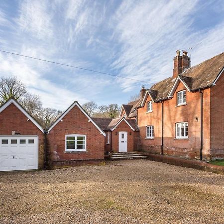 Yards Brake On 40 Acres Of Private Land Villa Langton Matravers Exteriör bild