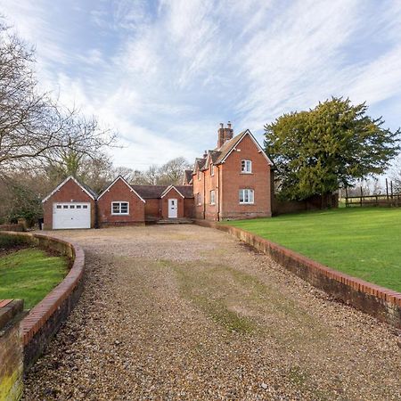 Yards Brake On 40 Acres Of Private Land Villa Langton Matravers Exteriör bild