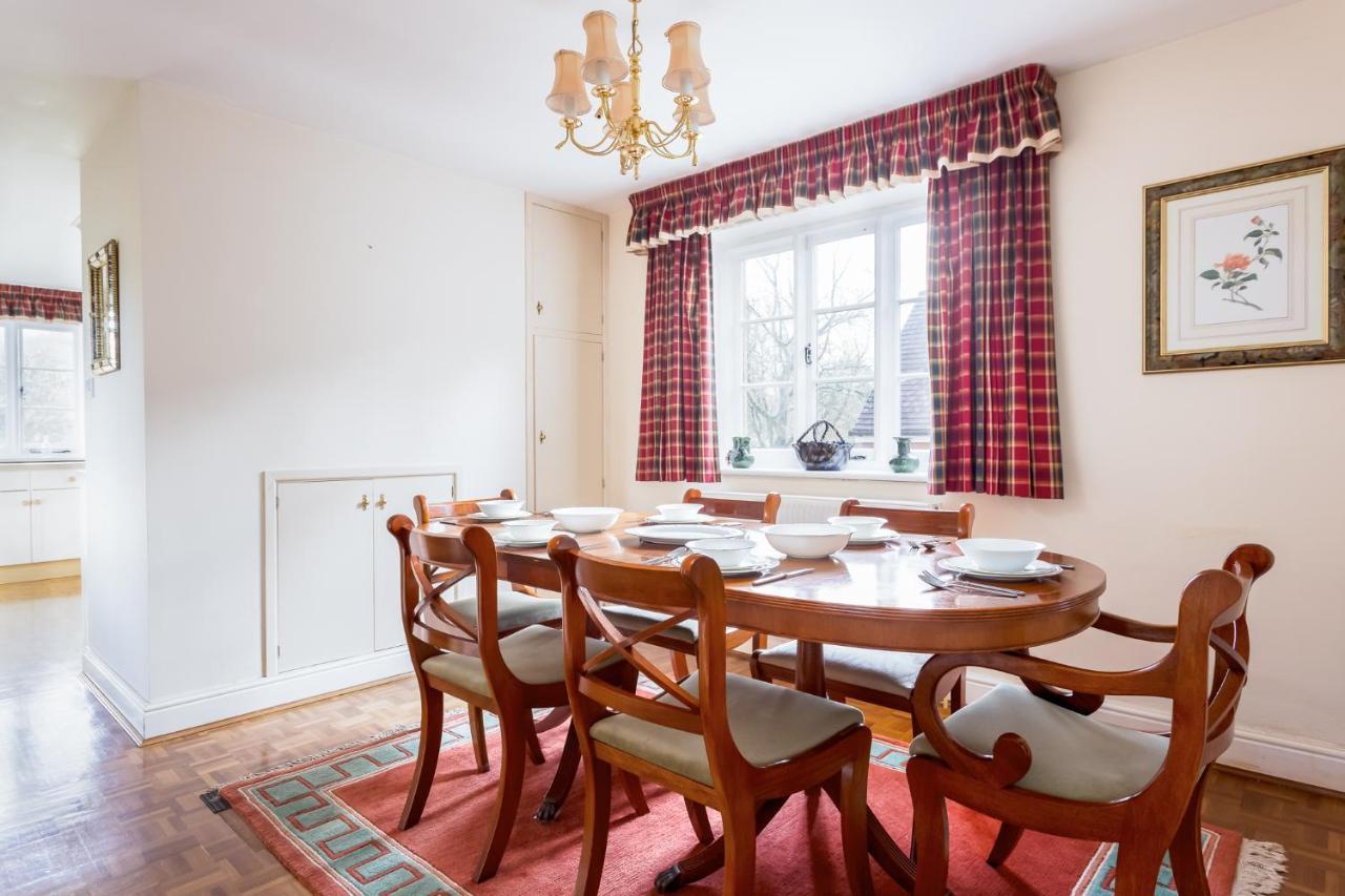 Yards Brake On 40 Acres Of Private Land Villa Langton Matravers Exteriör bild