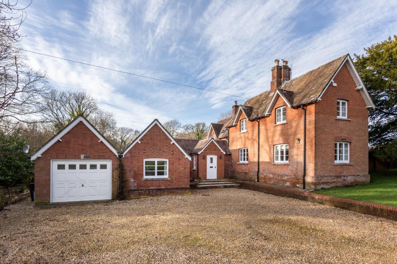 Yards Brake On 40 Acres Of Private Land Villa Langton Matravers Exteriör bild