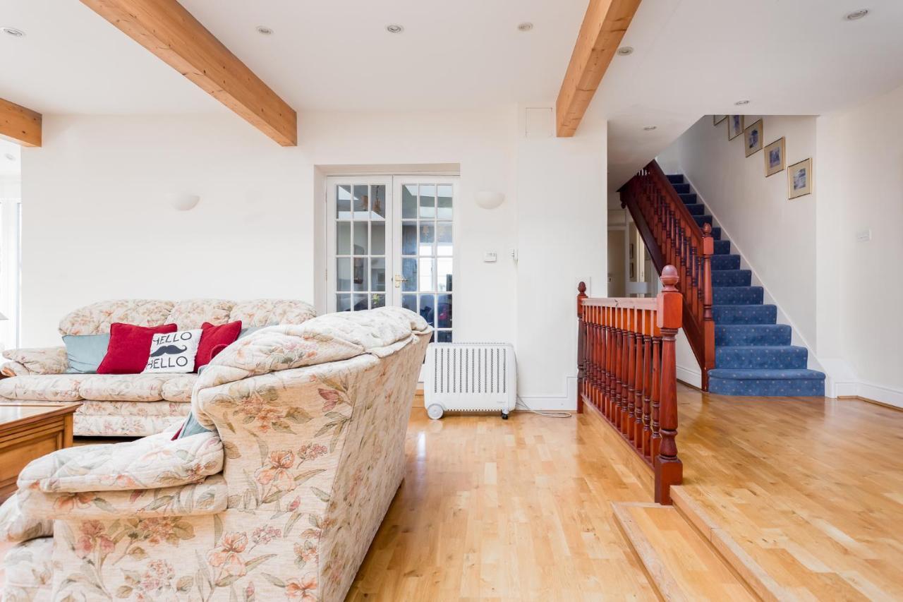 Yards Brake On 40 Acres Of Private Land Villa Langton Matravers Exteriör bild