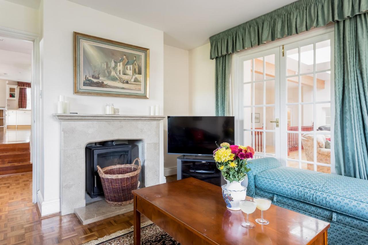 Yards Brake On 40 Acres Of Private Land Villa Langton Matravers Exteriör bild